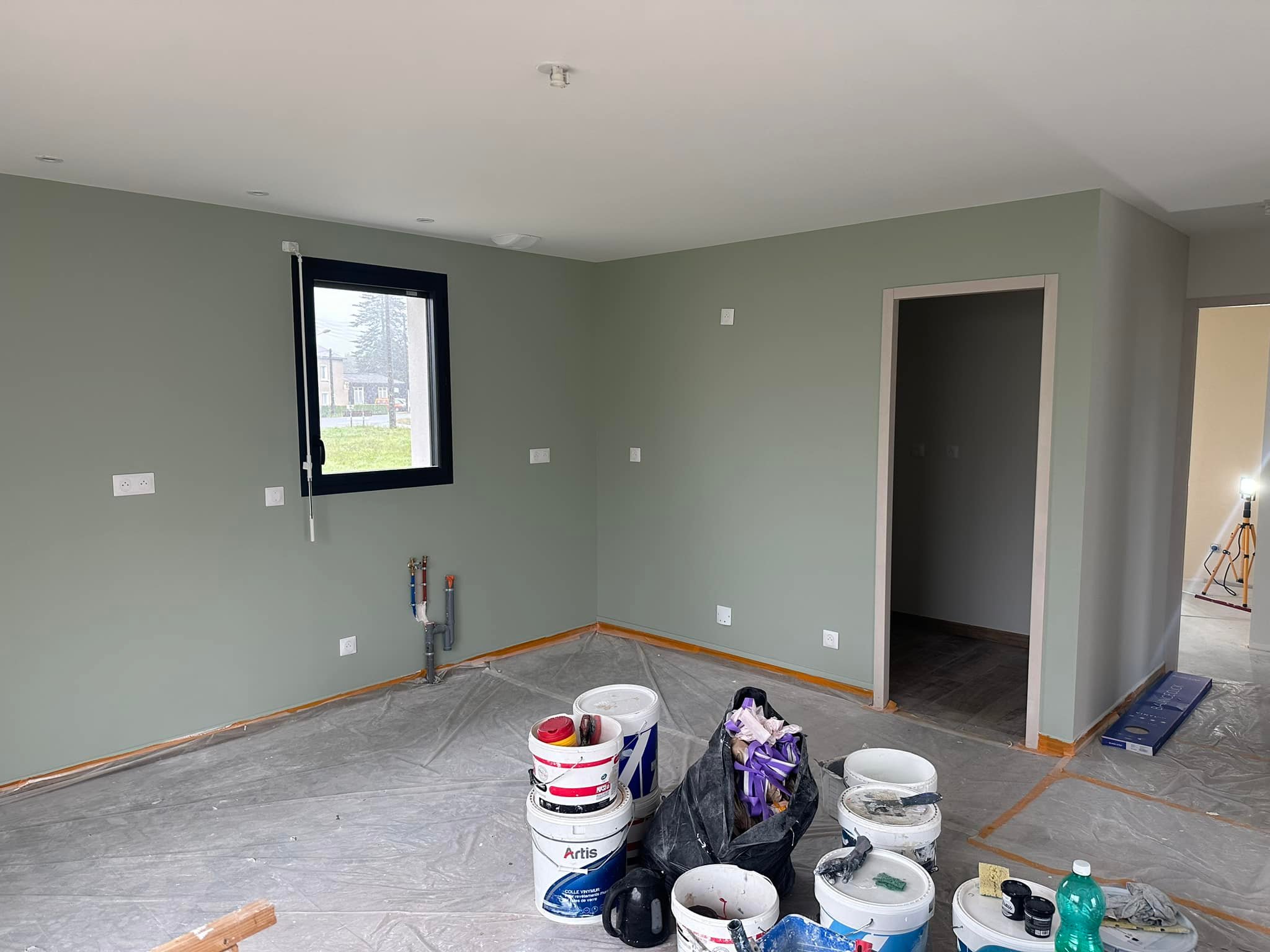 Guenrouet Peinture Guenrouet Peinture