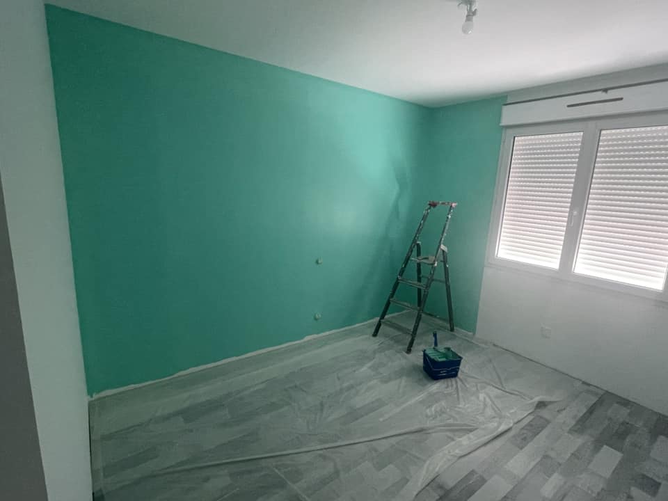 Guenrouet Peinture Guenrouet Peinture