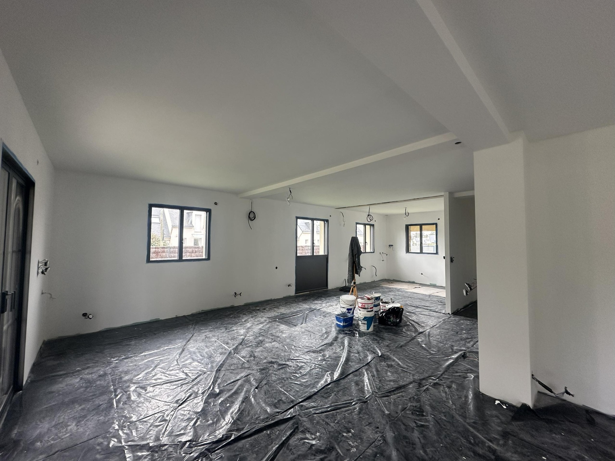 Guenrouet Peinture Guenrouet Peinture