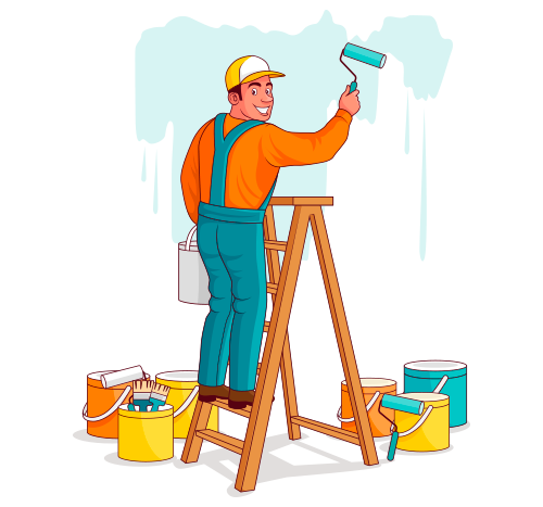 Guenrouet Peinture Guenrouet Peinture